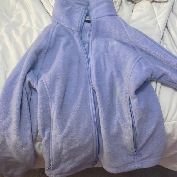 Columbia jacket - Picture 1 of 5